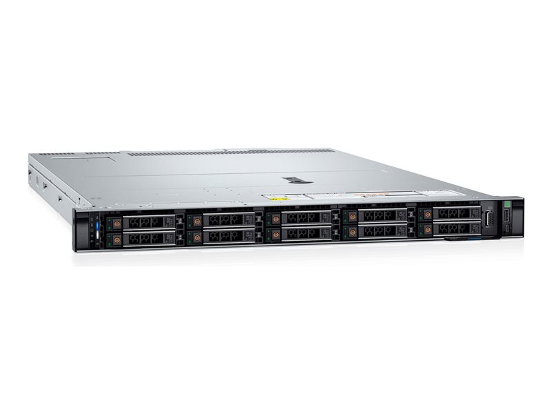 Dell Poweredge R660xs 9vv4d